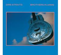 Dire Straits Brothers in Arms (Vinyl LP) 12" Album