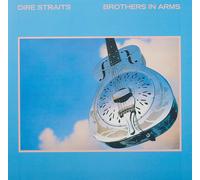 Dire Straits Brothers in Arms (Vinyl LP) 12" Album