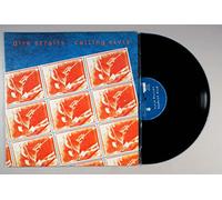 Dire Straits - Calling Elvis