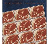 Dire Straits - Calling Elvis