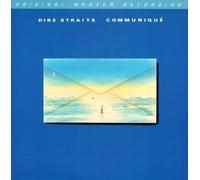 Dire Straits Communique Sigillato Vinile Mfsl 2xLP 45rpm