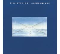 Dire Straits Communiqué (CD) Album Digisleeve