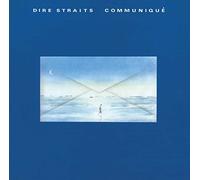 Dire Straits - Communiqué
