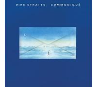 Dire Straits - Communique