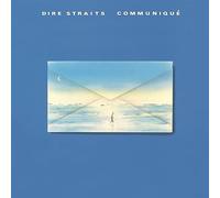 Dire Straits - Communique