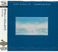 Dire Straits - Communique