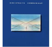 DIRE STRAITS - Communique / 6360 170