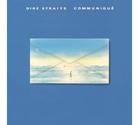 Dire Straits - Communique (CD)