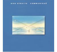 Dire Straits - Communique
