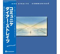 Dire Straits Communiqué (CD) Album (PRESALE 06/11/2026)
