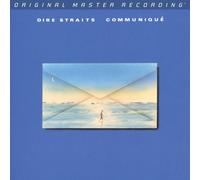 Dire Straits Communique (Limited Edition) (CD) Hybrid