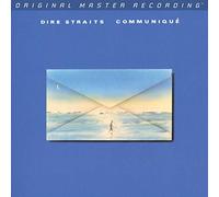 Communique (SACD Hybrid) - Dire Straits (Audio Cd)