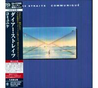 Dire Straits - Communique [Shm-CD]