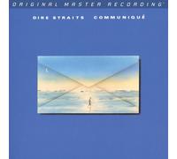 Dire Straits Communique Sigillato Vinile Mfsl 2xLP 45rpm
