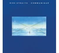Dire Straits Communiquè Universal Music 3752904