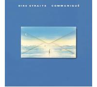 Dire Straits Communiqué (Vinyl LP)