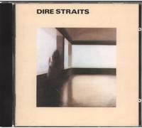 Dire Straits - Dire Straits (1978)