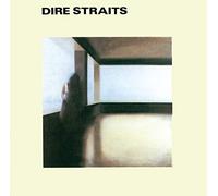 Dire Straits Dire Straits (CD) Album