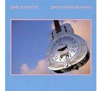 Dire Straits - Dire Straits - Brothers In Arms - Vertigo