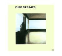 - Dire Straits - Dire Straits - CD