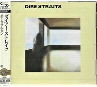 Dire Straits Dire Straits (CD)