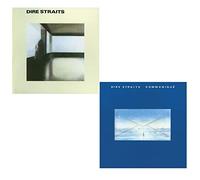Dire Straits - Dire Straits - Communique - 2 CD Album Bundling
