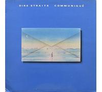 Dire Straits - Dire Straits - Communiqué (Vinyl)
