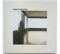 DIRE STRAITS - Down to the Waterline