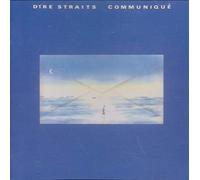 Dire Straits (Japan) - Communique