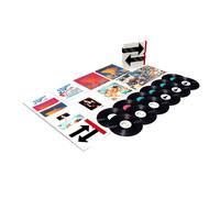 Dire Straits Live 1978-1992 (12xLP Vinile Scatola) Alchemy, On The Night Ecc.