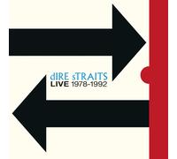 dire straits live 1978-1992 (CD)