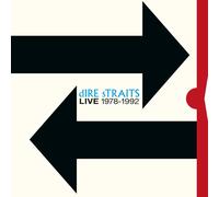 Dire Straits Live 1978-1992 (Vinyl LP)