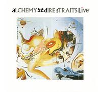 Dire Straits - Live Alchemy