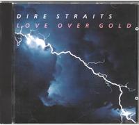 Dire Straits - Love over gold