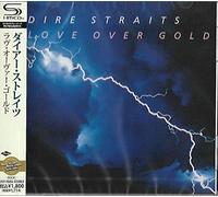 Dire Straits - Love Over Gold