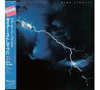 Dire Straits Love Over Gold (CD) Album (PRESALE 06/11/2026)