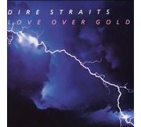 Dire Straits Love Over Gold Universal Music 3752906