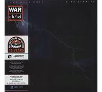 dire straits - love over gold (rsd 2022)
