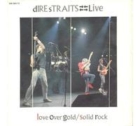 Dire Straits - Love Over Gold Solid Rock