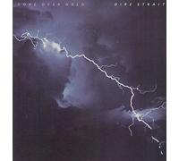 Dire Straits - Love Over Gold-Solid Rock-