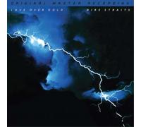 Dire Straits - Love Over Gold (2LP/180g/45rpm)