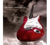 Dire Straits & M Private Investigations: The Best of Dire Straits & M (Vinyl LP)