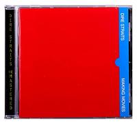 dire straits - making movies