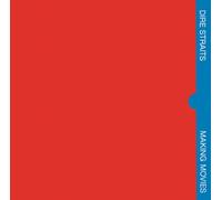 Dire Straits Making Movies (CD) Album Digisleeve