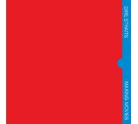 Universal Music Dire Straits - Making Movies Vinile Rock Universal Music