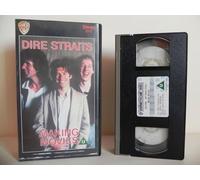 Dire Straits Making Movies