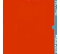 DIRE STRAITS - Making Movies (Canada 1980)