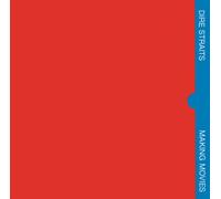 Dire Straits - Making Movies - Cd
