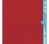 Dire Straits Making Movies (CD)