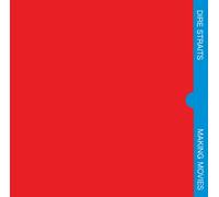 Dire Straits - Making Movies - Cd